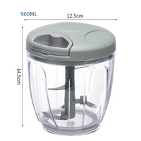 Grün 900ml