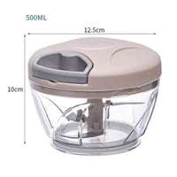 Rosa 500ml