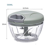 Grün 500ml