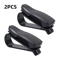 2PCS Schwarz