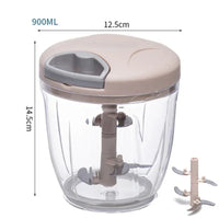 Rosa 900ml