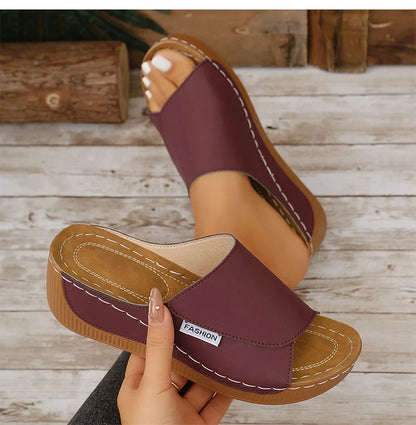 Sapato Ortopédico Confortável –  Estilo e Alívio para o Dia Todo