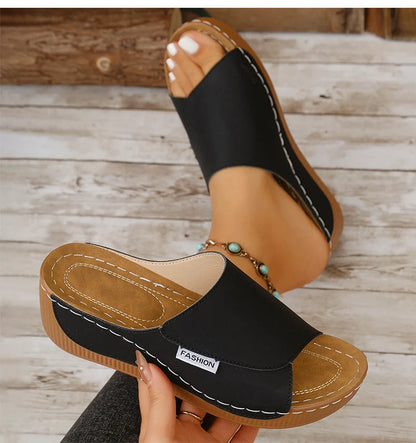 Sapato Ortopédico Confortável –  Estilo e Alívio para o Dia Todo