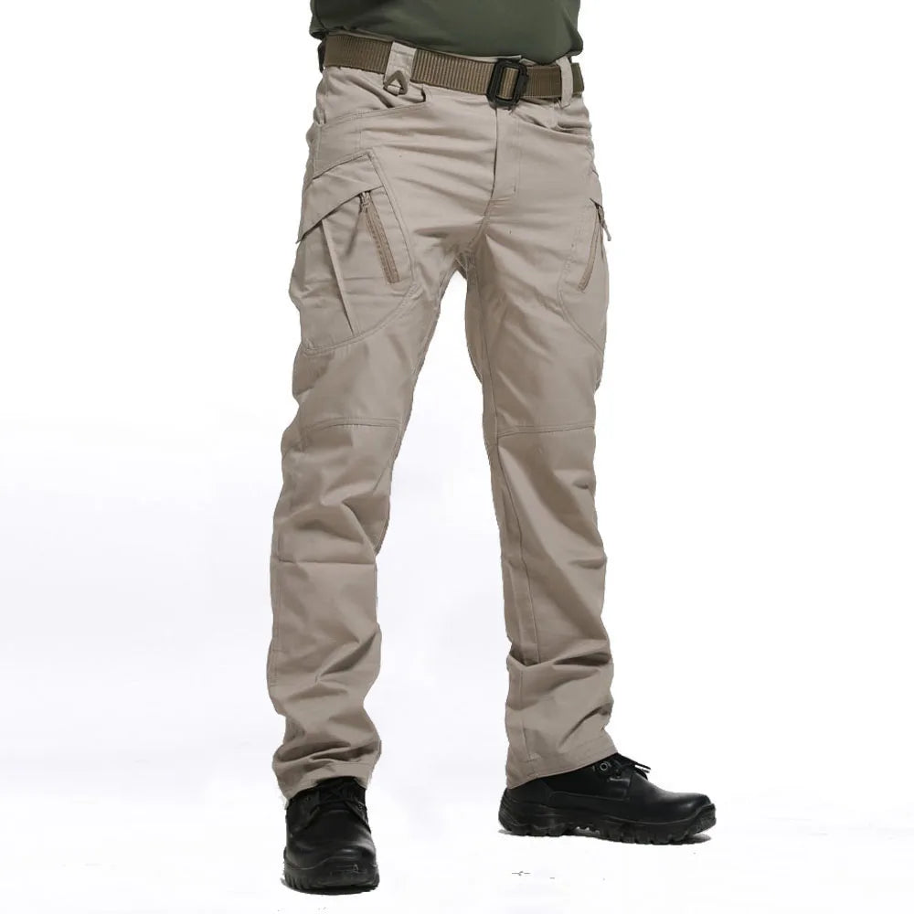 Draxos Tactical Hosen