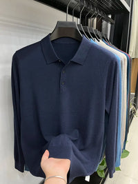 Marineblau