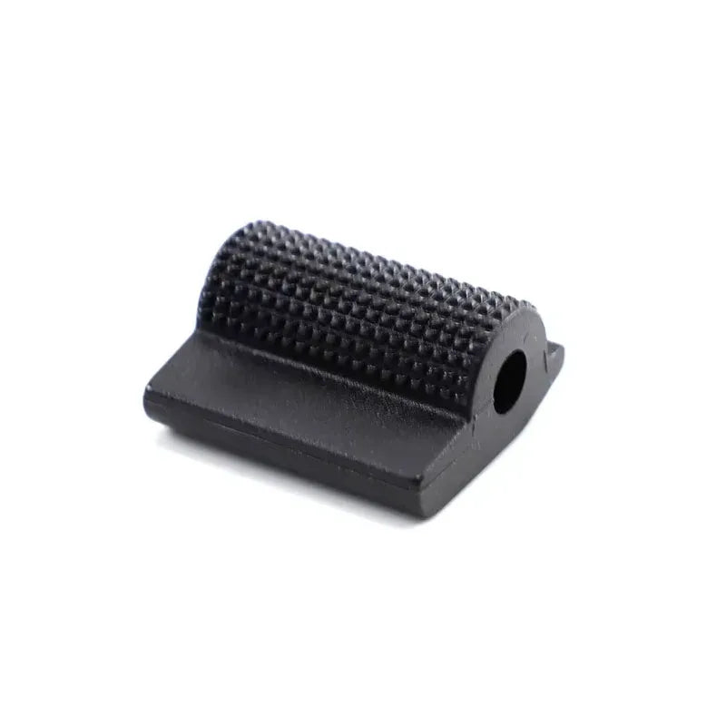 Schalthebelschutz für Motorradschuhe