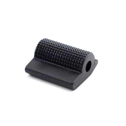 Schalthebelschutz für Motorradschuhe