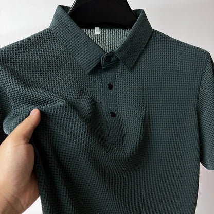 Kravon Polohemd
