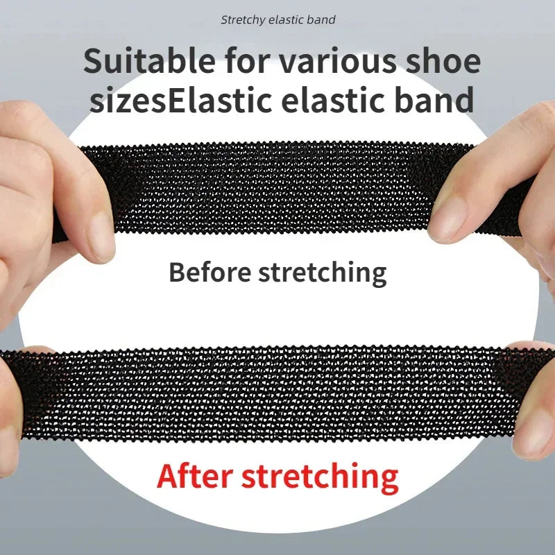 Schalthebelschutz für Motorradschuhe