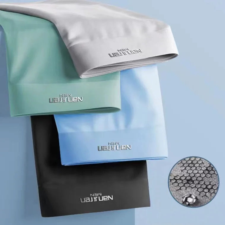 Draxos Premium Herren-Boxer