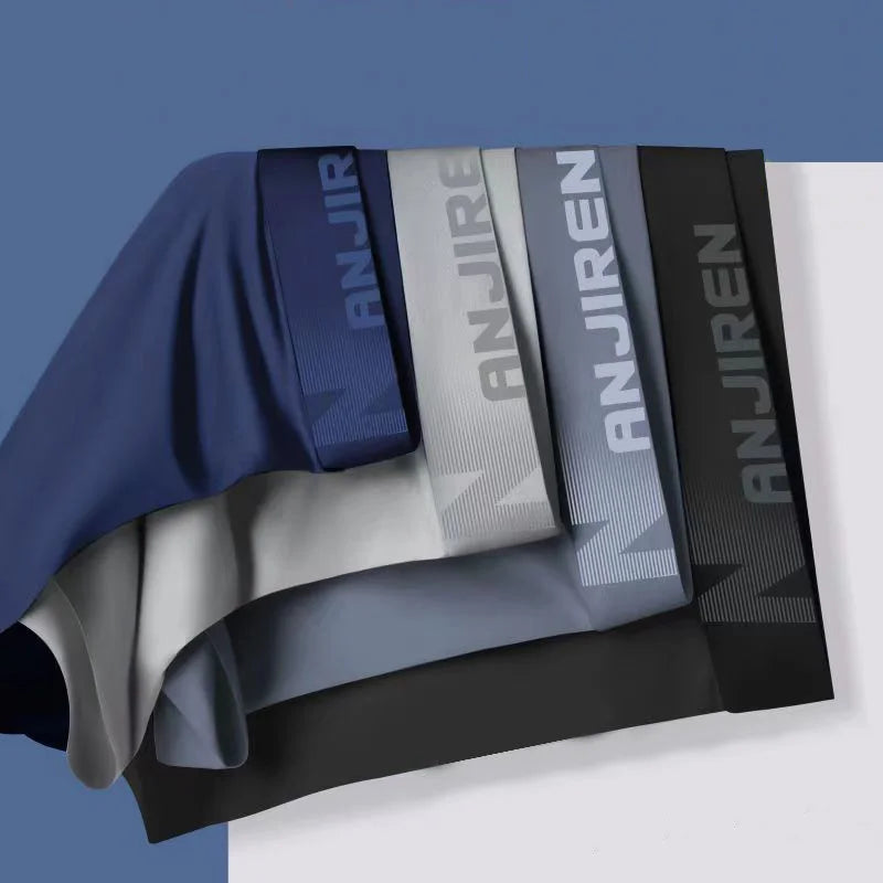 Draxos Premium Herren-Boxer