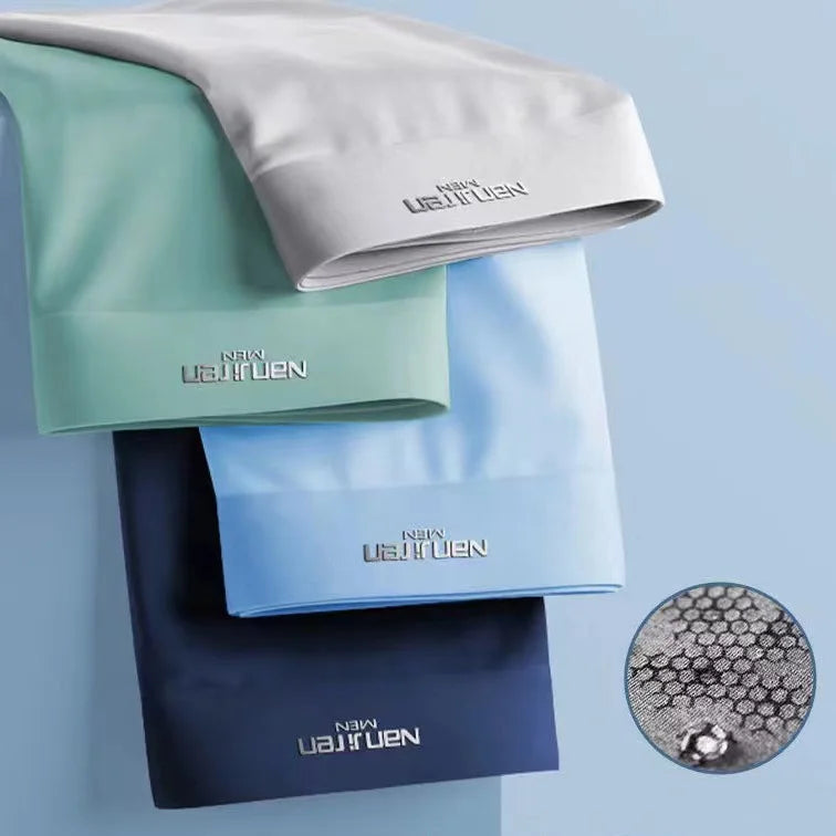 Draxos Premium Herren-Boxer