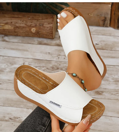 Sapato Ortopédico Confortável –  Estilo e Alívio para o Dia Todo