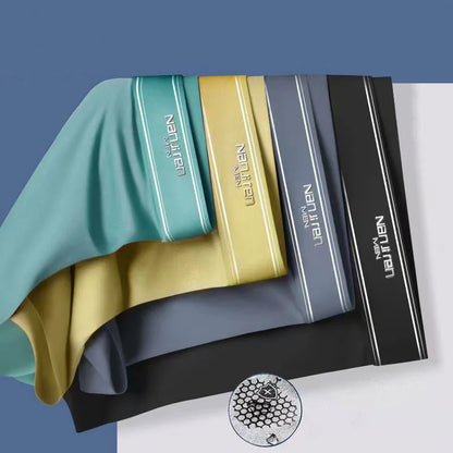 Draxos Premium Herren-Boxer